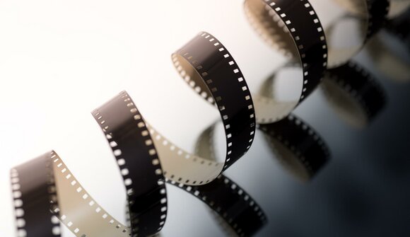 Cinema sotto le stelle