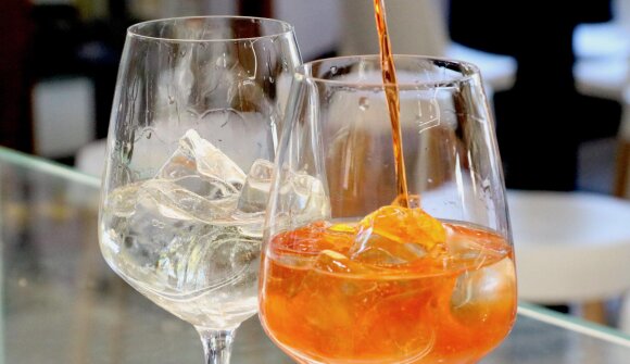 SalumiAMO: aperitivo