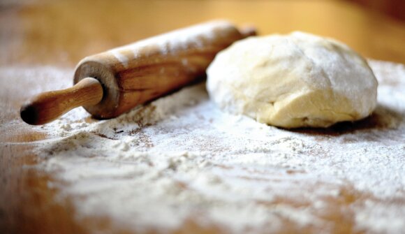 Gnocco fritto!