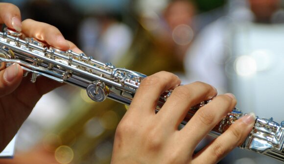 Concerto: Corpo Bandistico di Verla