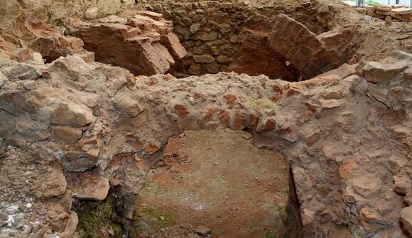 Archeoparc Villandro