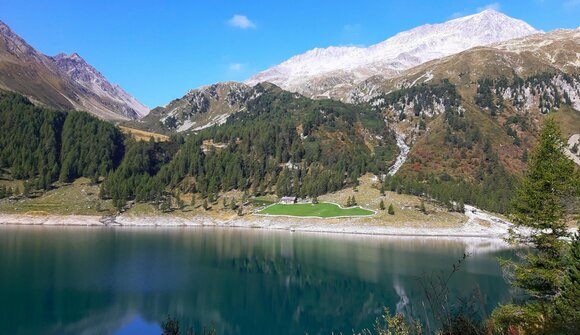 Familienfest Neves Stausee