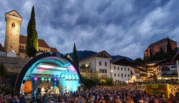 ADAC Classic & Festa con musica