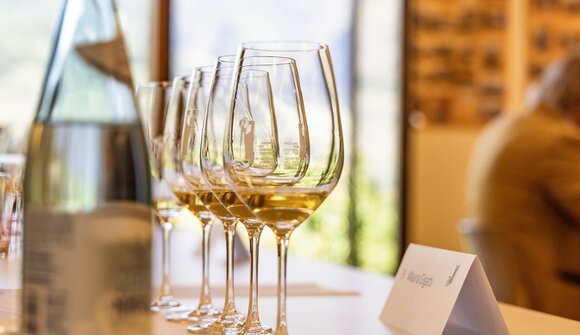 19 Concorso del Riesling Naturno 2025