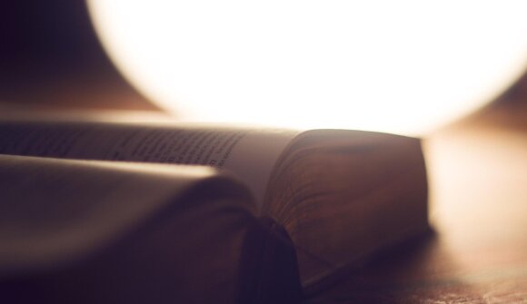 STORIES - Andreas Trenker