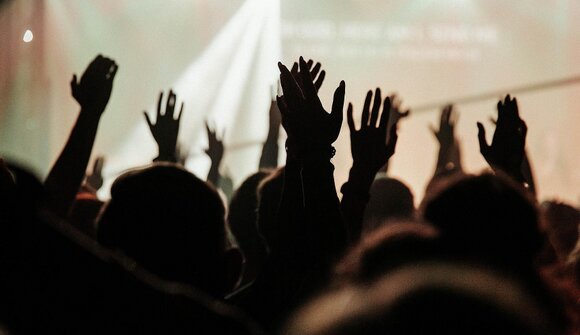 Mums-Party - "Mum goes dancing"