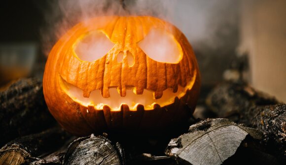 Halloween: Pomeriggio di animazione