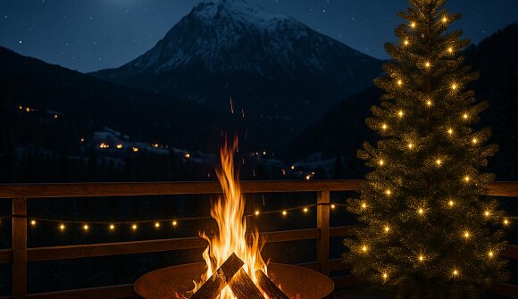 Barbianer Adventsbrücke