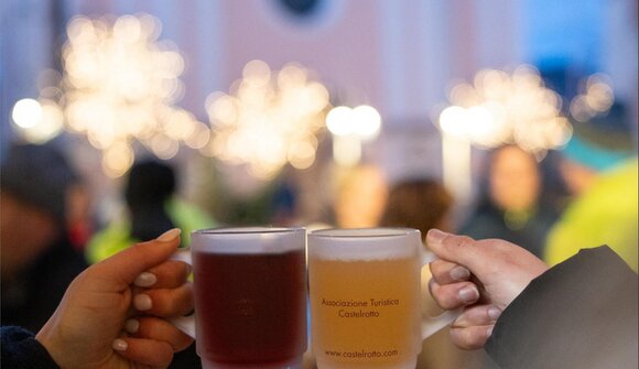 Après Ski + ICE Party con DJ Fizzi