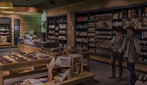 Degustazione: confettura di frutta