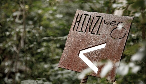 Panoramawanderung Tabland