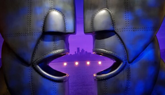 Pink Sonic: The Wall & The Greatest Hits