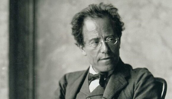 Gustav Mahler Komponierhäuschen: