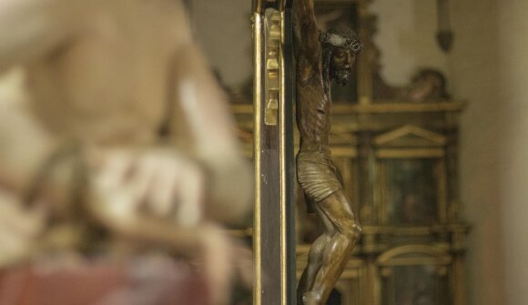 Schatten Licht Leben: Musik zur Passion