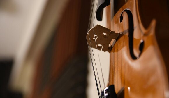 Concert: "Die Schöpfung" Josef Haydn