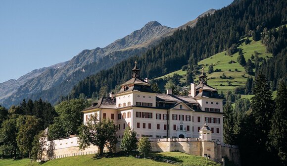 Tour: From Maiern to the valley Ridanna