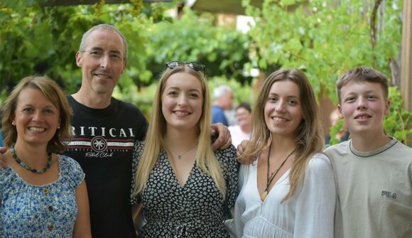 Nacht der Keller - Kräuterhof Pomella