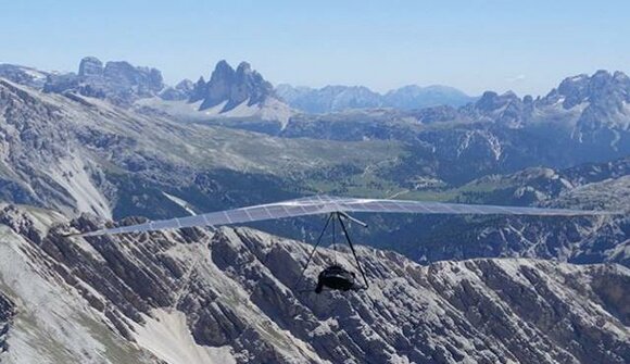 Dolomiti Open 2024