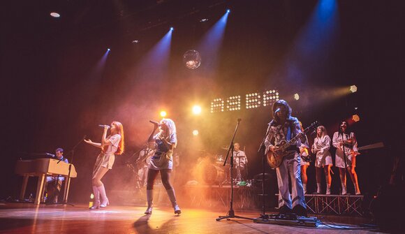 Summer Nights in Seis – ABBA Show
