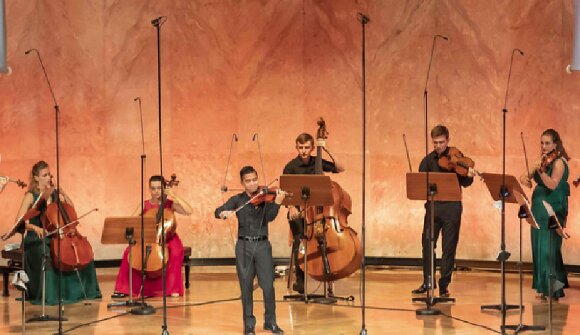 südtirol festival merano: open concert