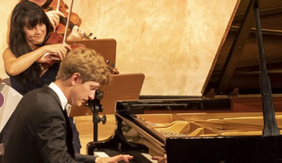südtirol festival merano.meran: classic