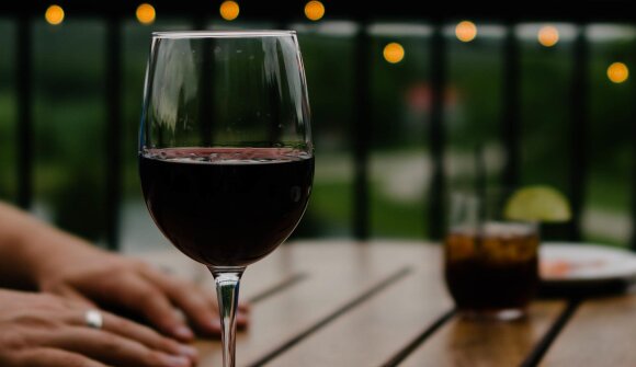 Borgo Vino