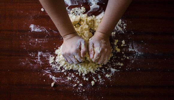 Il sapore delle cose semplici