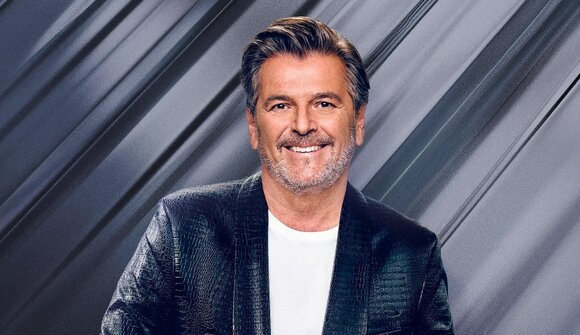Kalterer Seespiele - THOMAS ANDERS