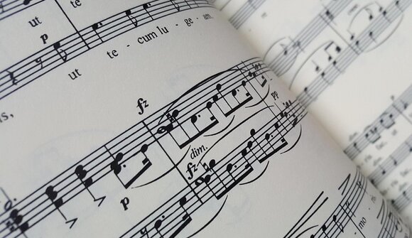 55° Festival 2026: Musica Sacra