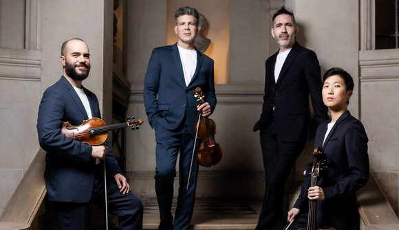 Konzert: "Sinfonie Romane"