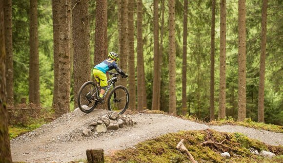 MTB Kids Academy per bambini (6-12 anni)