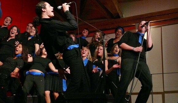 Concerto: Gospelicious