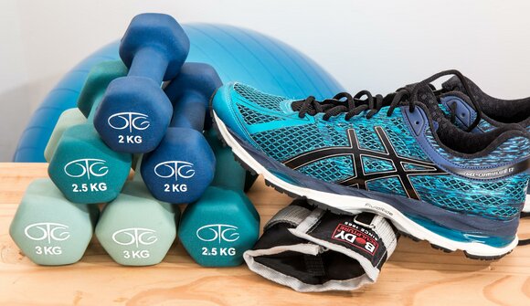 Malosco fitness
