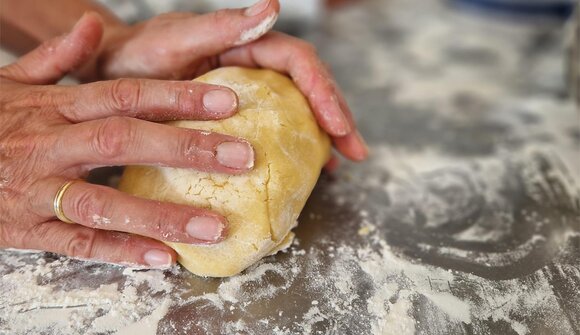 Kochkurs: "Gerichte aus der Klosterküche"