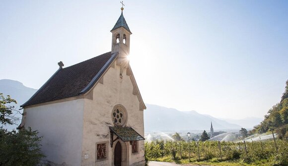 Giornata del Romanico: S. Margherita