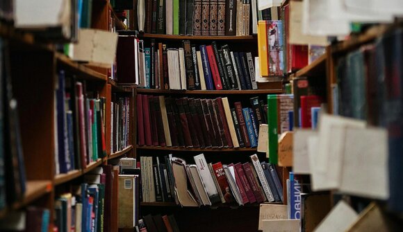 Ein Gastmahl: 40. Literaturtage Lana