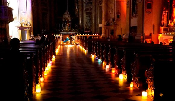 La Notte delle 1000 Luci