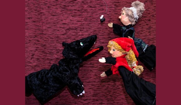 "La Mosca Parapiglia"