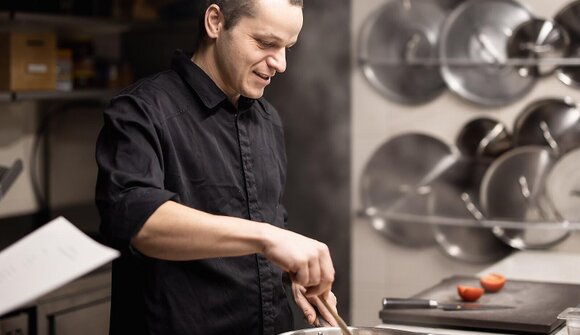 Modern Meat Techniques