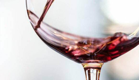 Wine Tasting at the wineries