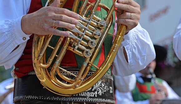 Concerto: Banda Musicale S. Cristina