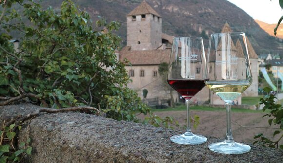 Mostra Vini di Bolzano