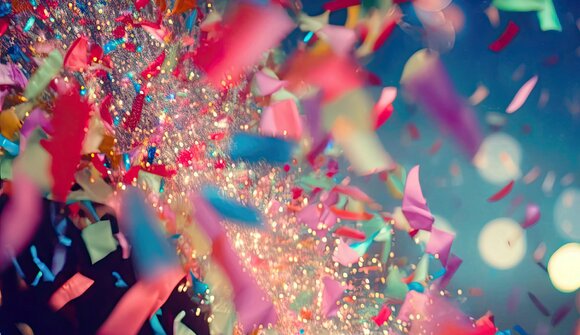 Pyjama Party with DJ