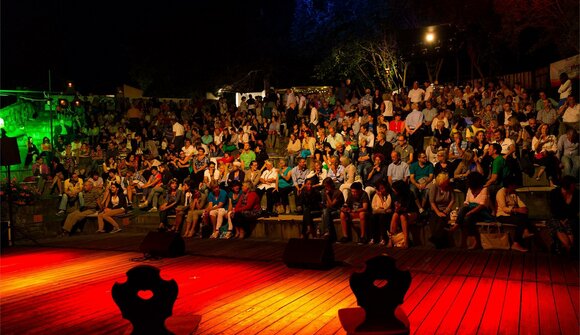 Naturns lacht! ... Jubiläumstag