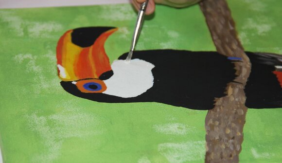 Discover and create your power animal