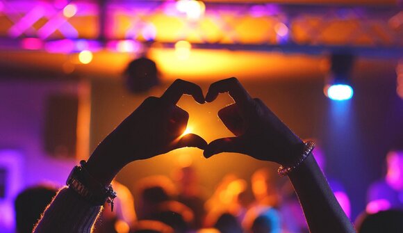 Sommernächte in Latsch