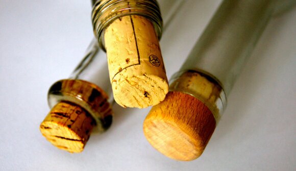 Visita alla distilleria