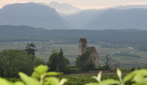Brunch per la Festa della Mamma