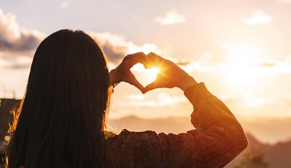 Kofferpacken für die große Reise