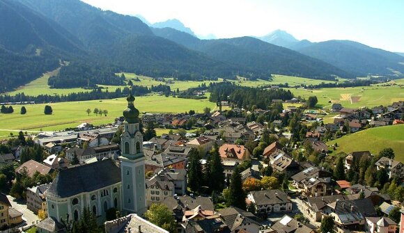 Discover Dobbiaco in an exclusive way